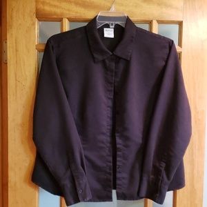 Westbound long sleeve, XL blouse